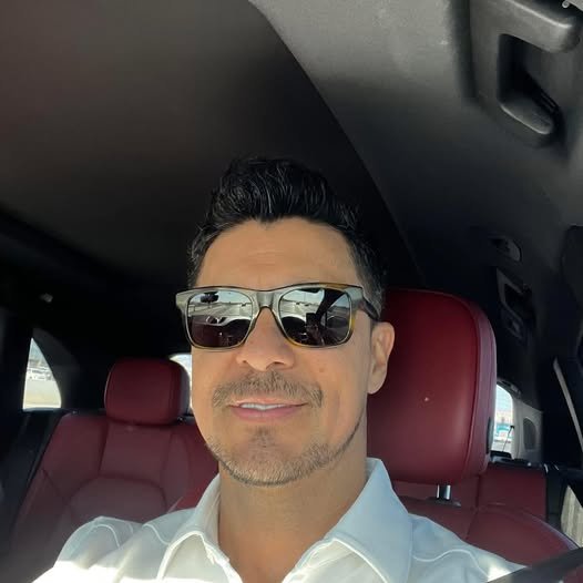 Fabio, owner of Lauderdale Home Services